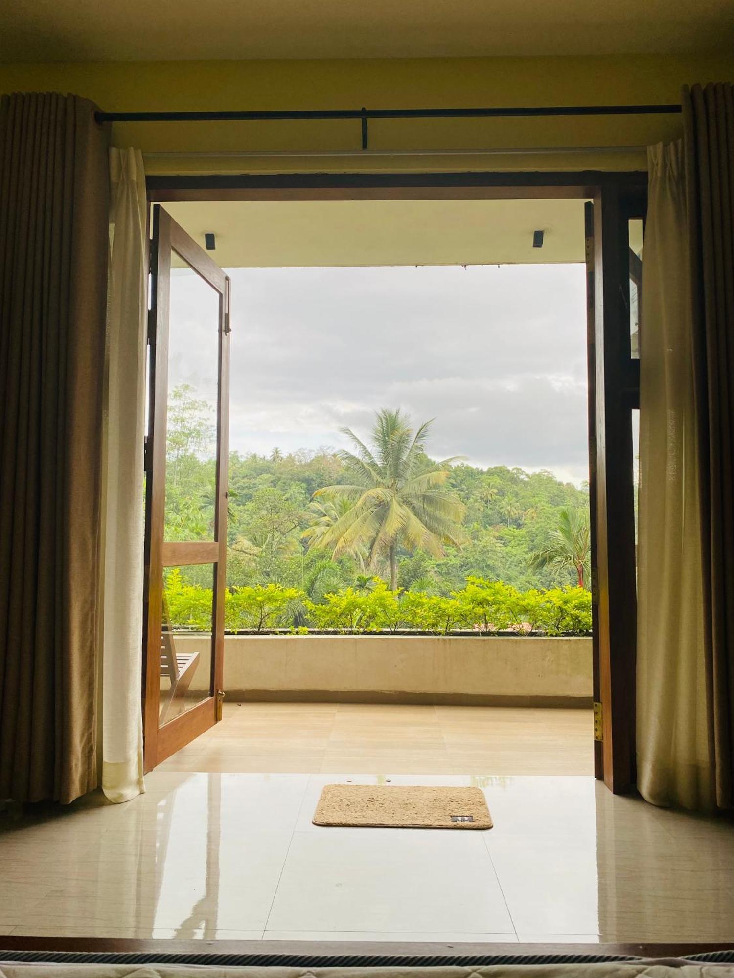 Kandy Lotus Chalet Ngoại thất bức ảnh