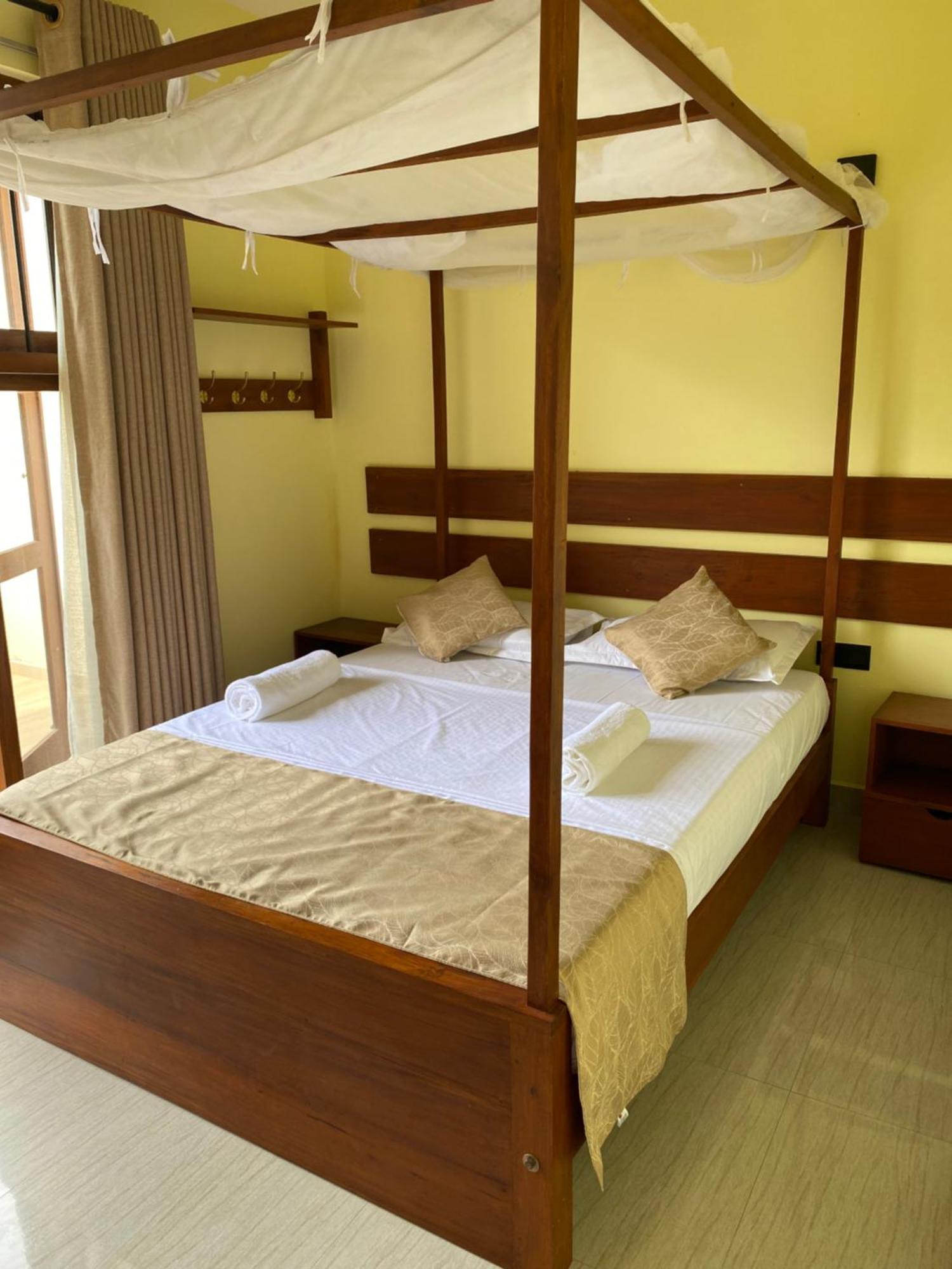 Kandy Lotus Chalet Ngoại thất bức ảnh