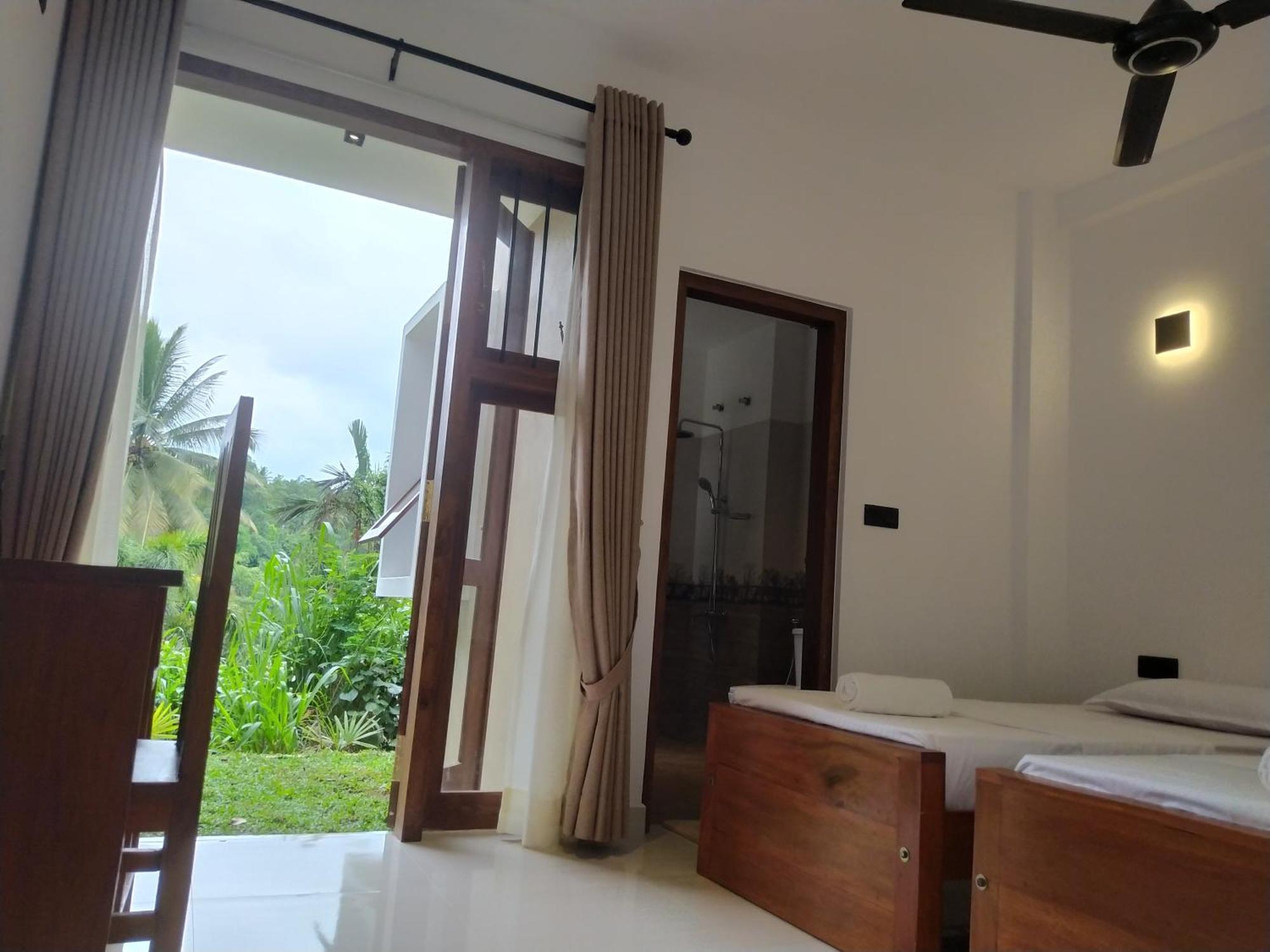 Kandy Lotus Chalet Ngoại thất bức ảnh