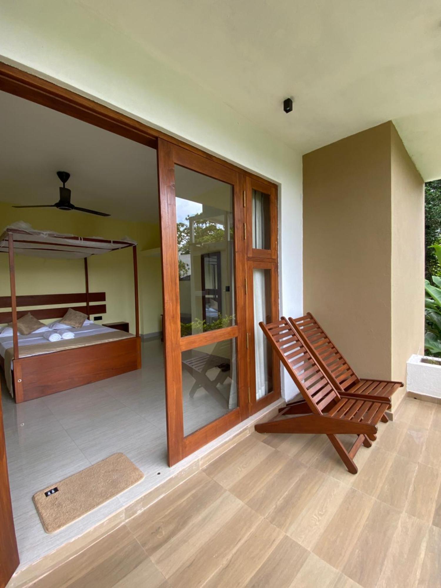 Kandy Lotus Chalet Ngoại thất bức ảnh