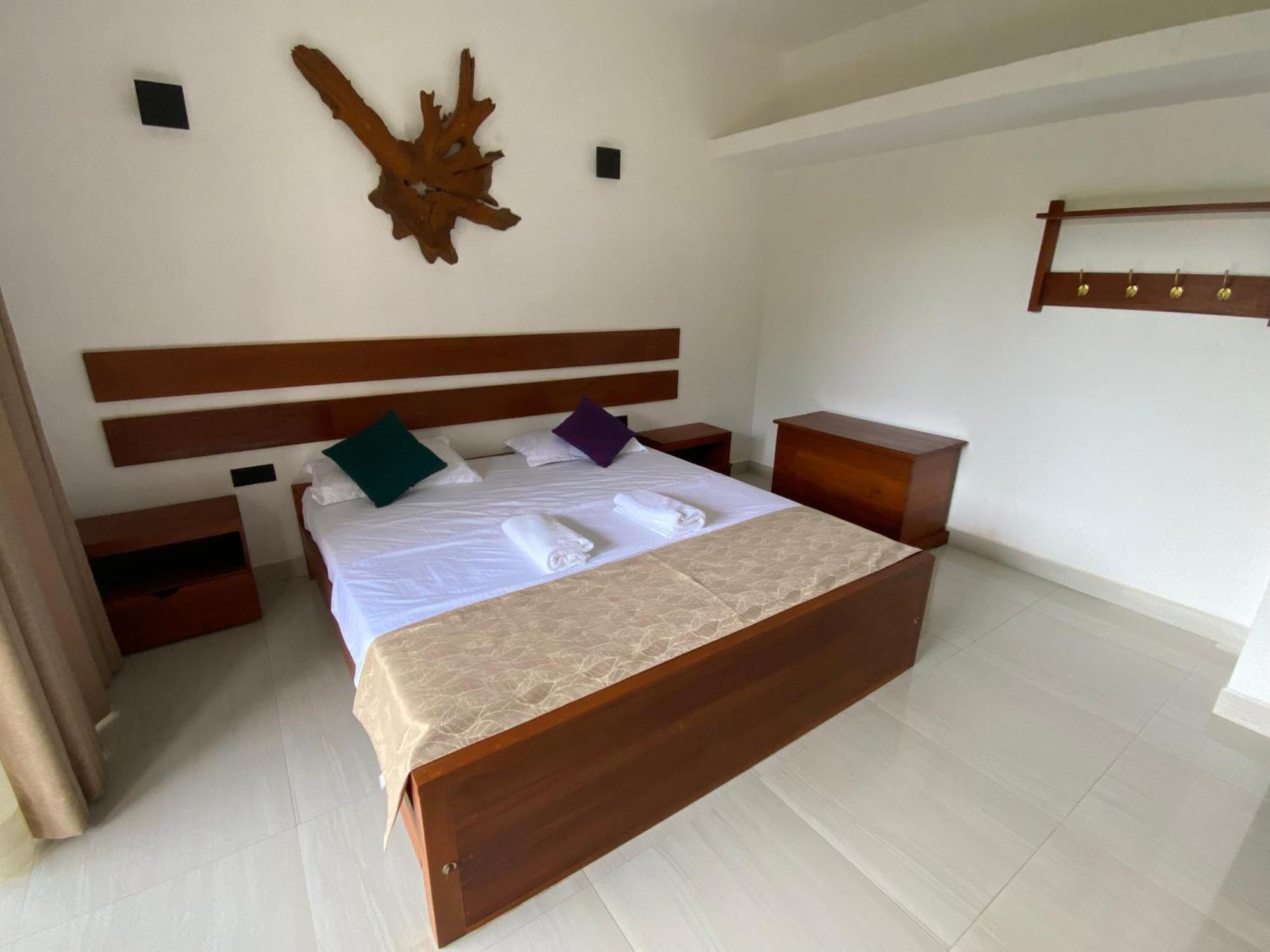 Kandy Lotus Chalet Ngoại thất bức ảnh